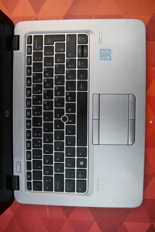 HP 820 G3 14" i5 6th Gen