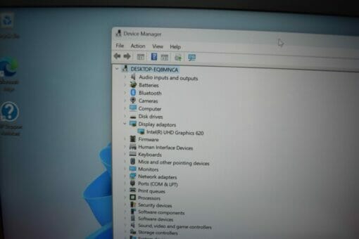 HP Elitebook 840 G6 14" i5 8th Gen RAM 32GB SSD 1TB