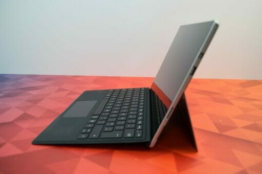 Microsoft Surface Pro5