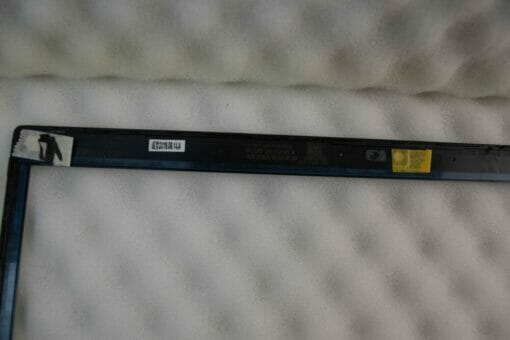 Dell OEM Latitude 7480 14" LCD Front Trim Bezel Plastic Norm Cam No Ts Cam
