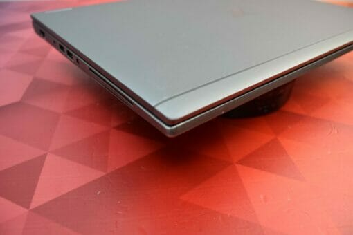 HP Zbook Fury G7