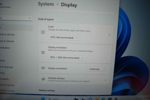 HP Elitebook 840 G6 14" i5 8th Gen RAM 32GB SSD 1TB