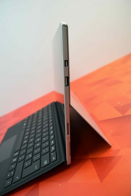 Microsoft Surface Pro5