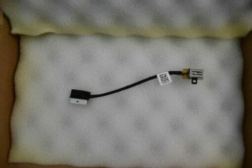 Dell OEM Latitude 3490 3590 DC Power Input Jack with Cable
