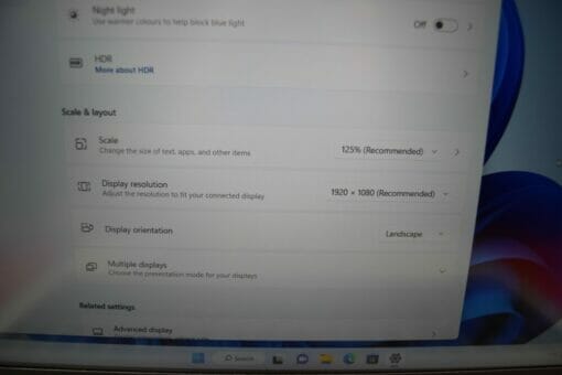 HP Elitebook 850 G7 14"