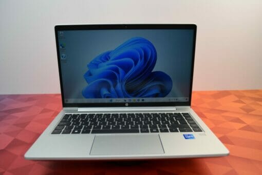 HP Elitebook 640 G8