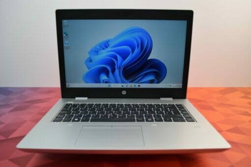 HP Probook 650 G5