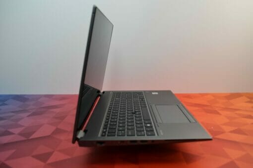 HP Zbook Fury G7