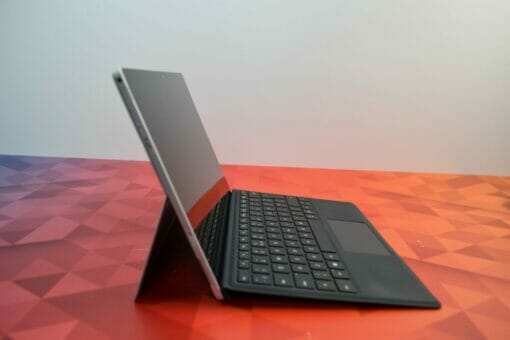 Microsoft Surface Pro5