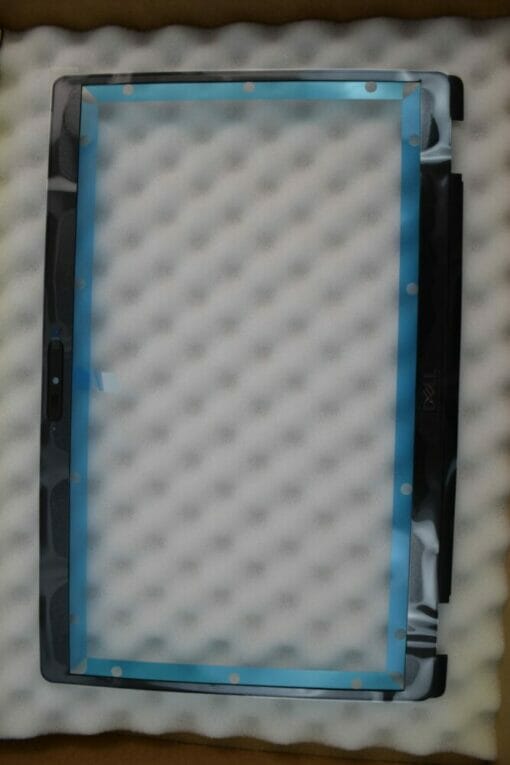 Dell OEM Latitude 5410 /5411 14" Front Trim LCD Bezel HD Cam