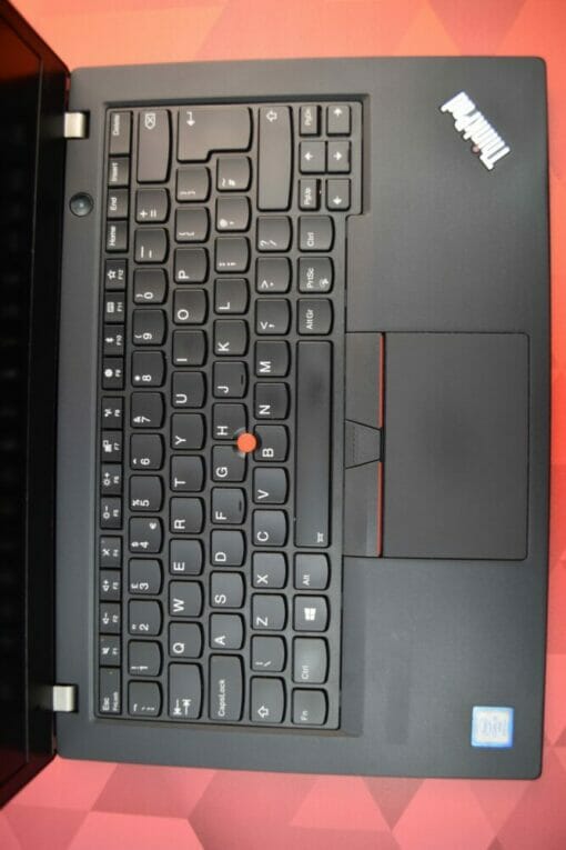 Lenovo ThinkPad T480S