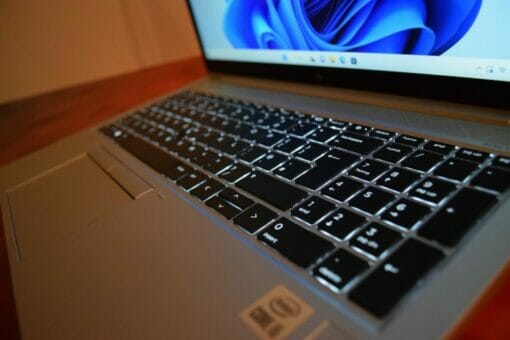 HP Elitebook 850 G7 14"