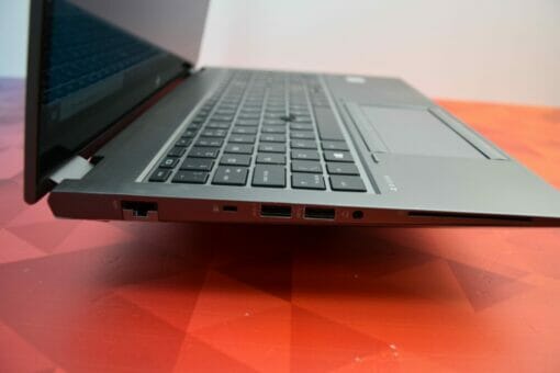 HP Zbook Fury G7