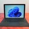 Microsoft Surface Pro5