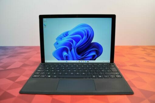 Microsoft Surface Pro5