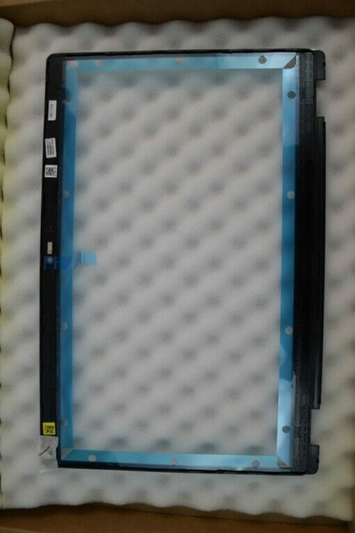 Dell OEM Latitude 5410 /5411 14" Front Trim LCD Bezel HD Cam