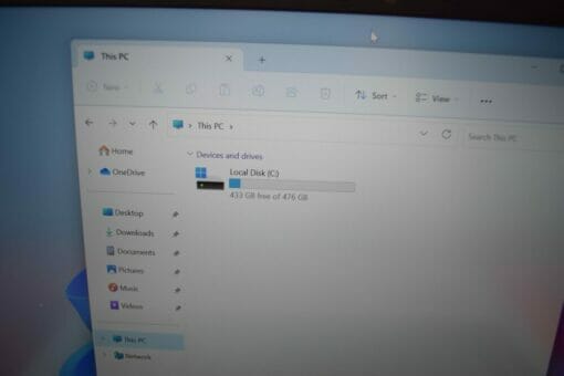 HP Elitebook 840 G8