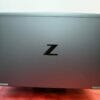 HP Zbook Fury G7