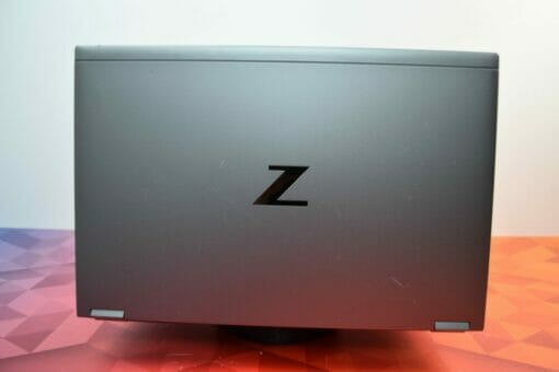 HP Zbook Fury G7
