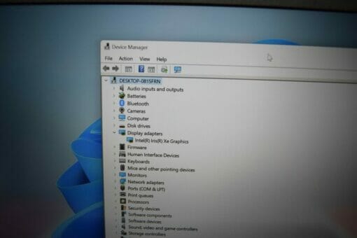 HP Elitebook 640 G8