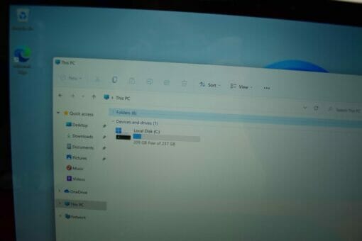 Microsoft Surface Pro5