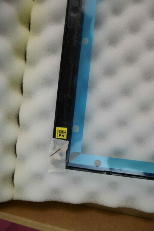 Dell OEM Latitude 5410 /5411 14" Front Trim LCD Bezel HD Cam