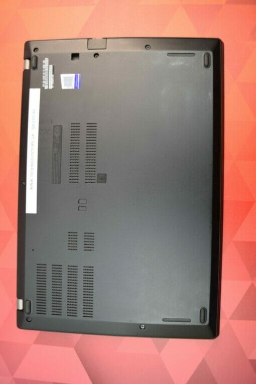 Lenovo ThinkPad T480S