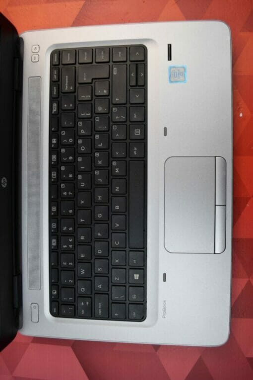 HP ProBook 640 G2