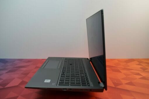 HP Zbook Fury G7