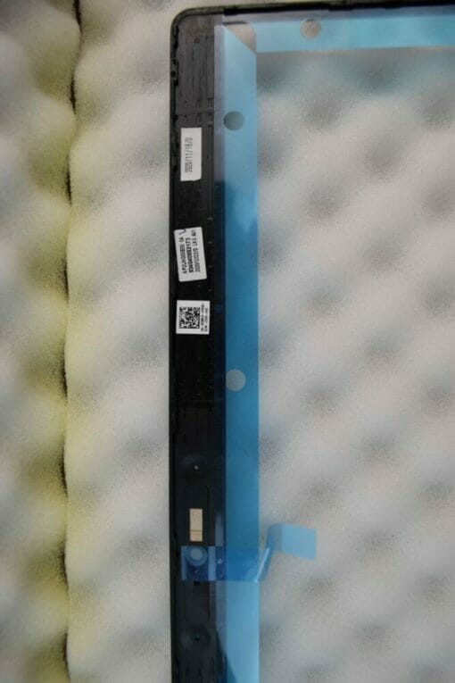 Dell OEM Latitude 5410 /5411 14" Front Trim LCD Bezel HD Cam