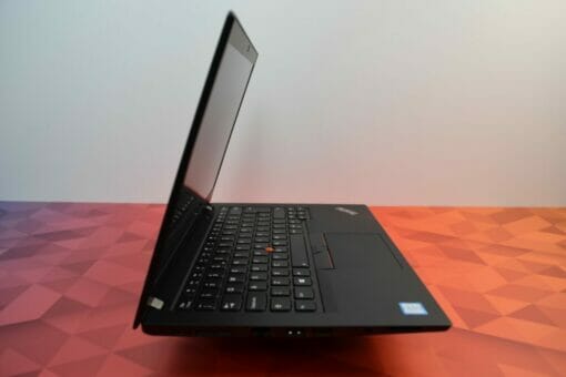 Lenovo ThinkPad T480S
