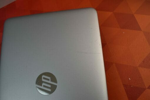 HP 820 G3 14" i5 6th Gen