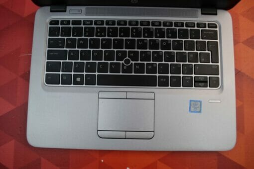 HP 820 G3 14" i5 6th Gen