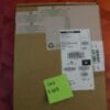 Dell OEM Latitude 5310 13.3" Front Trim Bezel RGB Cam