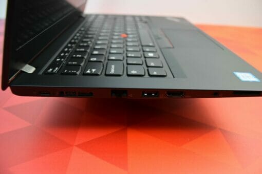 Lenovo ThinkPad T480S