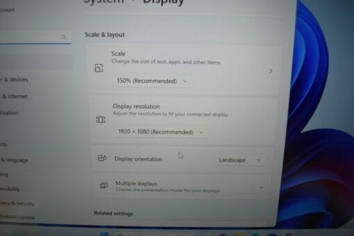 HP Elitebook 840 G8
