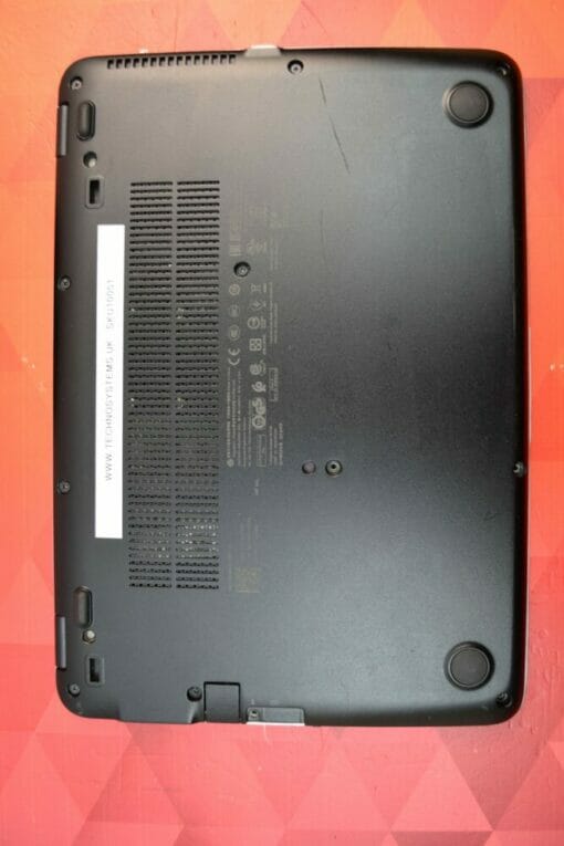 HP 820 G3 14" i5 6th Gen
