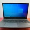HP Zbook Fury G7