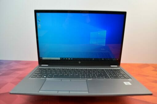 HP Zbook Fury G7