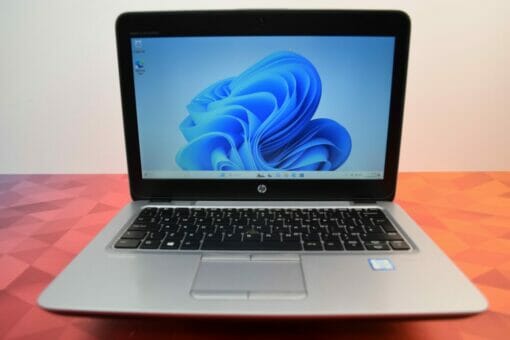HP 820 G3 14" i5 6th Gen