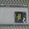 Dell OEM Latitude 5310 13.3" Front Trim Bezel RGB Cam