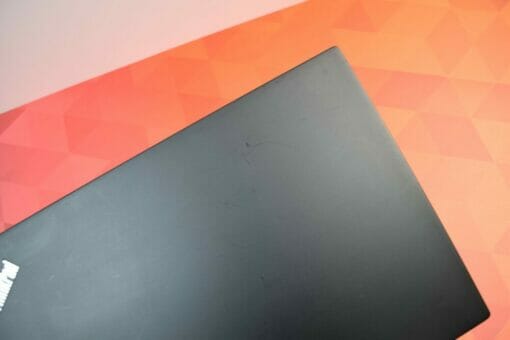 Lenovo ThinkPad T480S