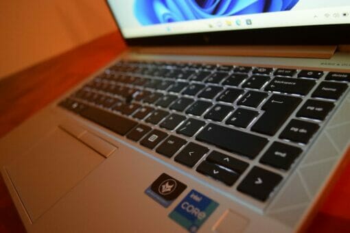 HP Elitebook 840 G8