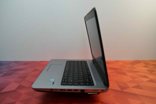 HP ProBook 640 G2
