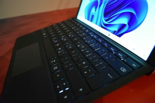 Microsoft Surface Pro5