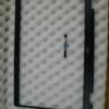 Dell OEM Latitude 5310 13.3" Front Trim Bezel RGB Cam