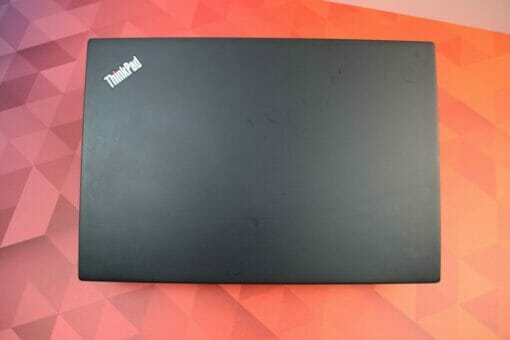 Lenovo ThinkPad T480S