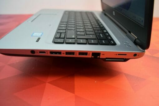 HP ProBook 640 G2