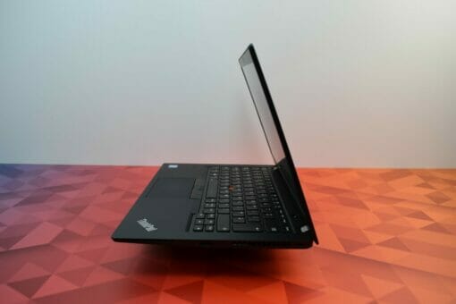 Lenovo ThinkPad T480S
