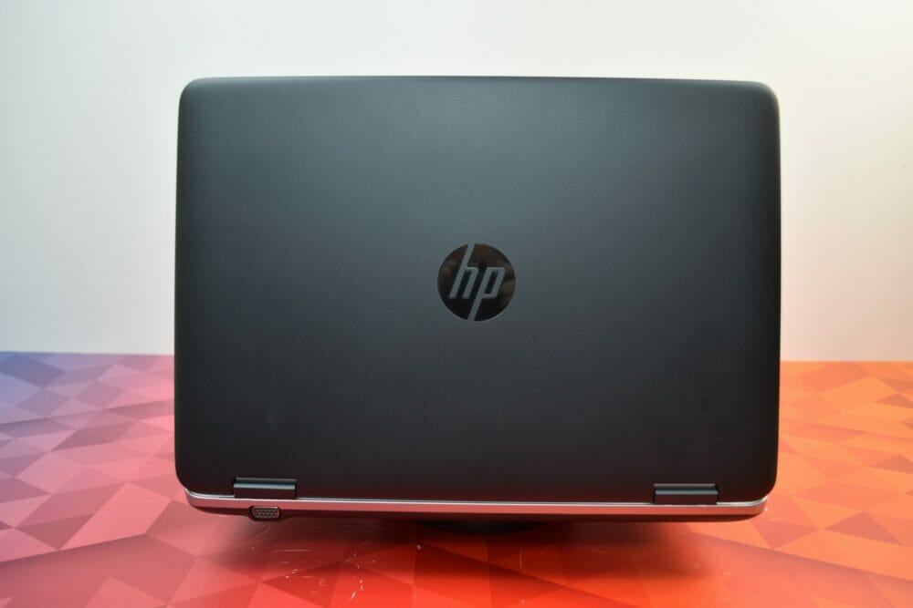 Hp 640 g2 deals